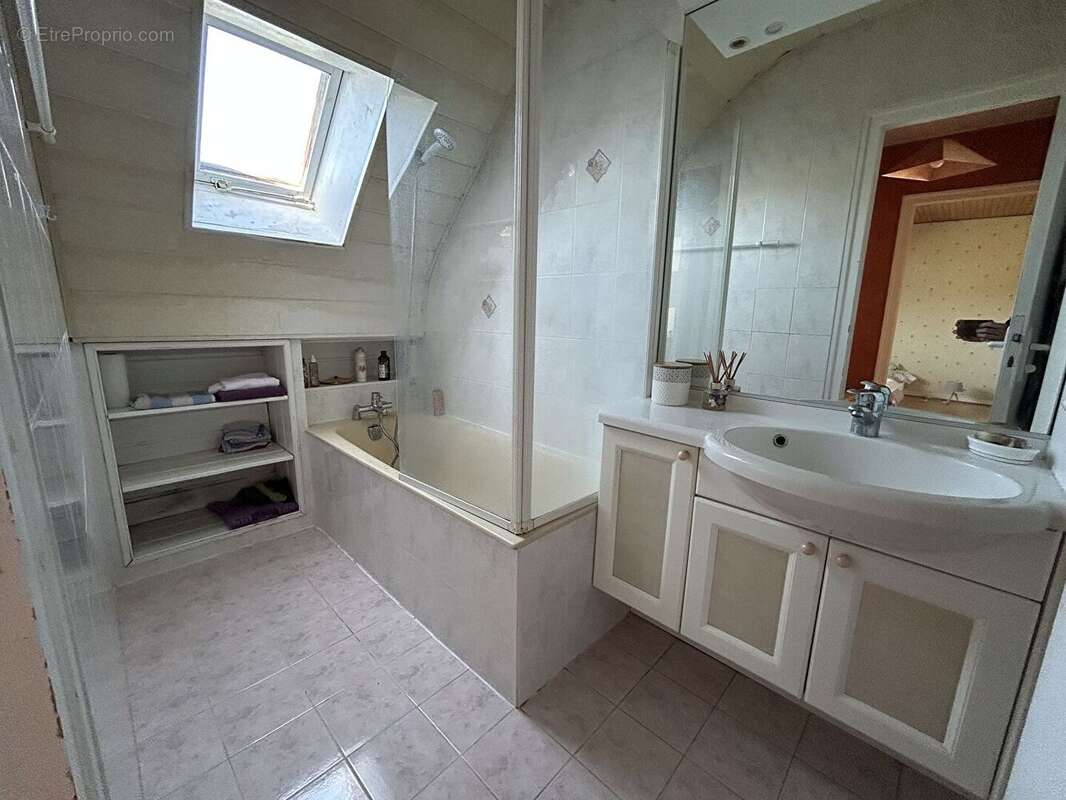 Maison 5 pièces à vendre à Pluguffan - Calme et Confort - photo 11