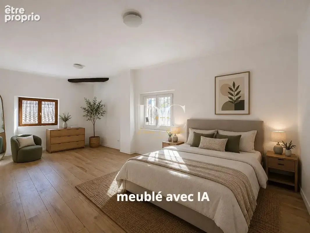 Appartement 116 m² à Cabannes  - photo 3