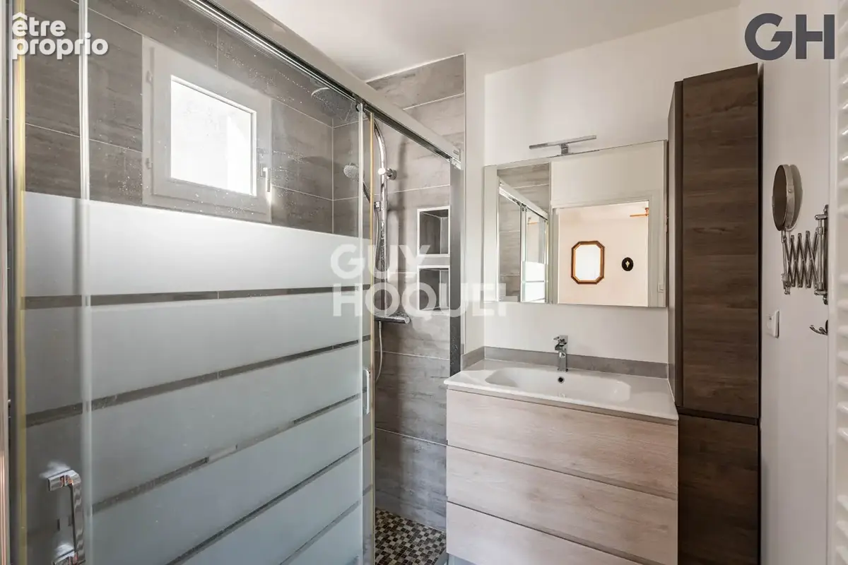 Charmante maison familiale de 6 pieces  (142.44 m²)  à soisy-sur-seine - photo 12