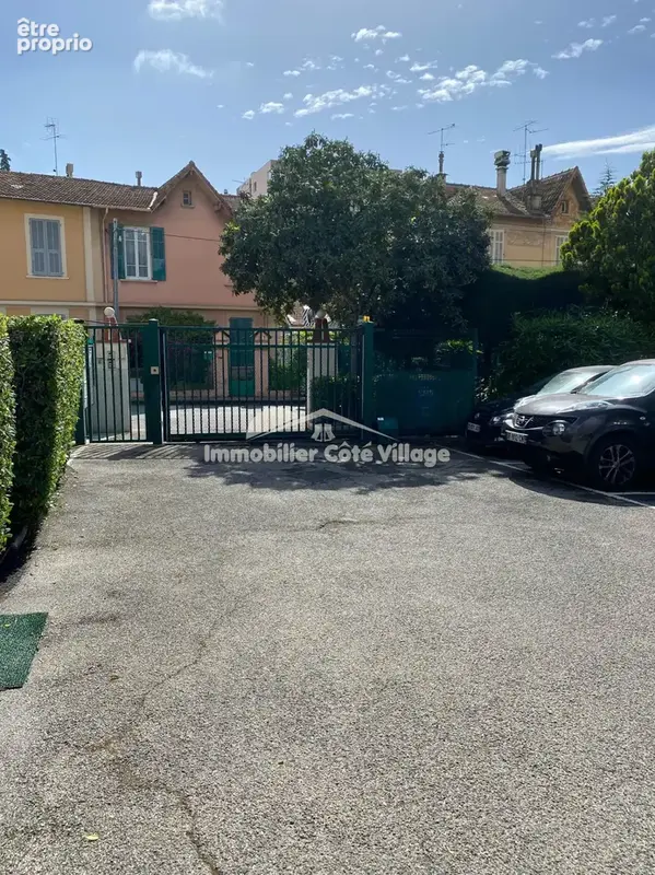 Le cannet   coup de cœur   dernier étage   balcon & parking - photo 6
