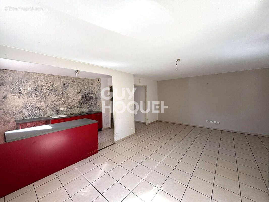 Appartement à TOURNEFEUILLE