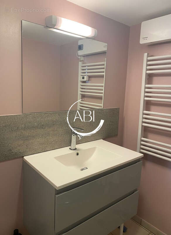 Maison à BAGNOLES-DE-L&#039;ORNE