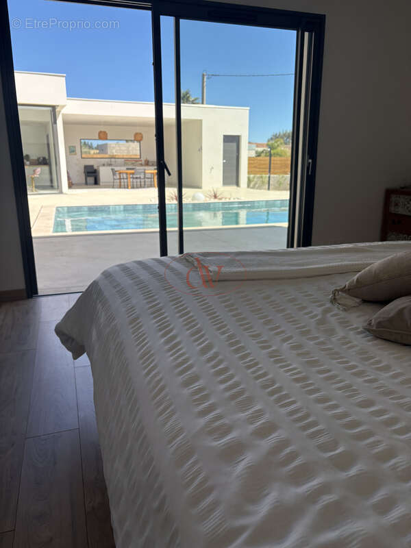 Maison à SAINT-FELIU-D'AVALL