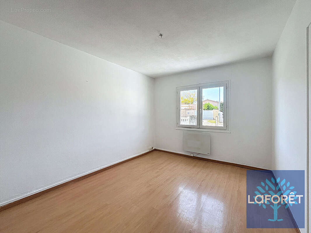 Maison à SAINT-PAUL-LES-DAX