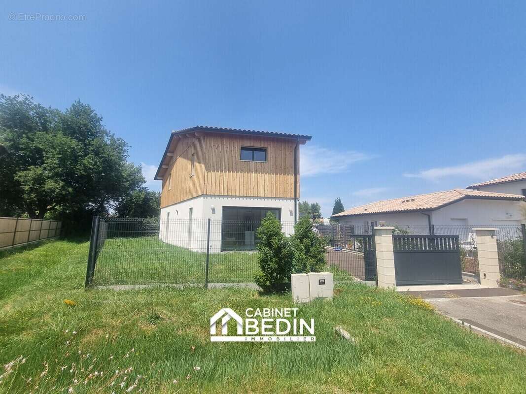 Maison 5 pièces 109 m² à vendre à La Teste-De-Buch (33260) - photo 3