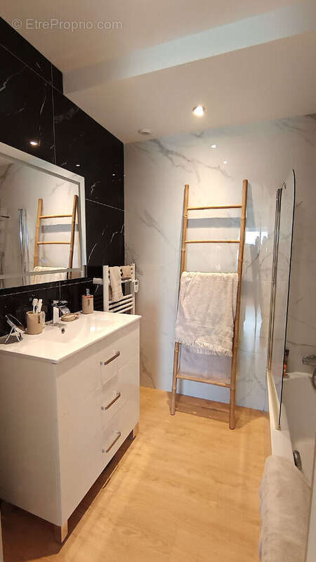 Maison à SAINT-PAULIEN