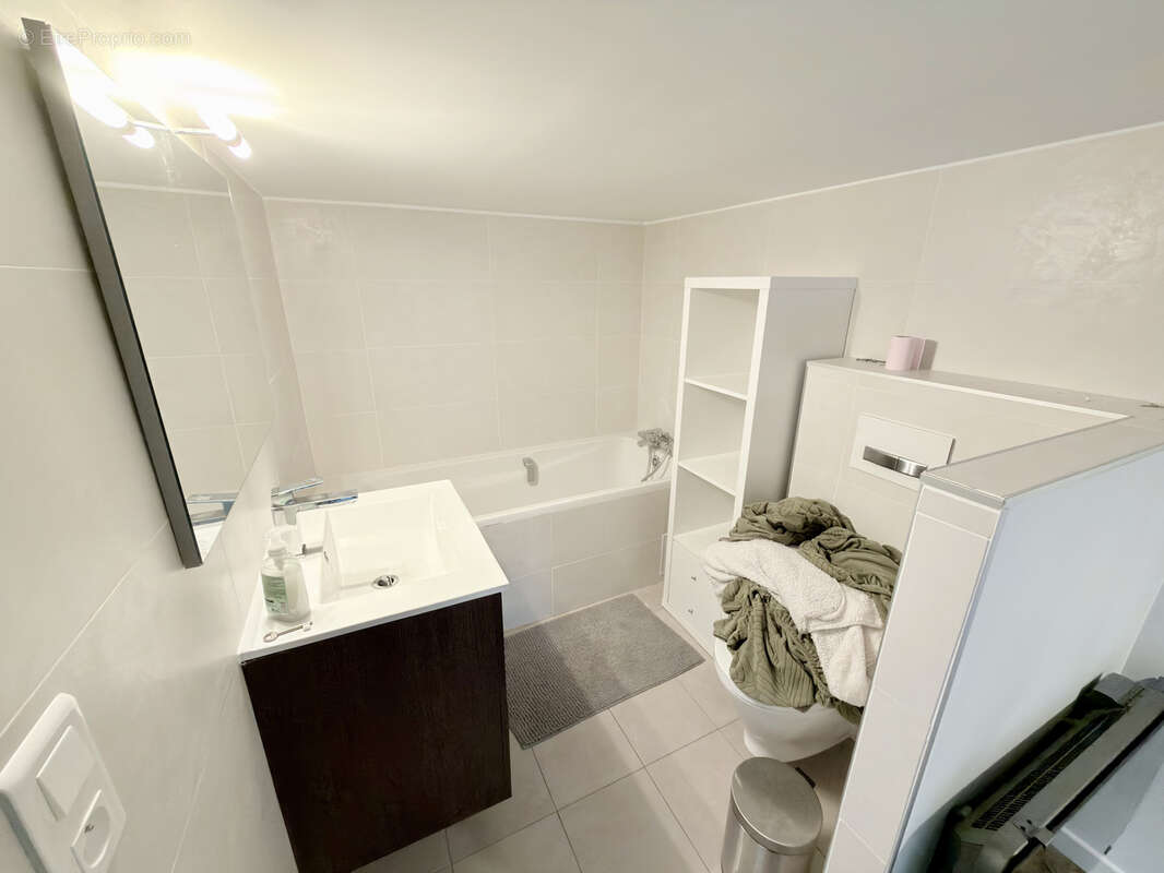 Appartement à CLAMART