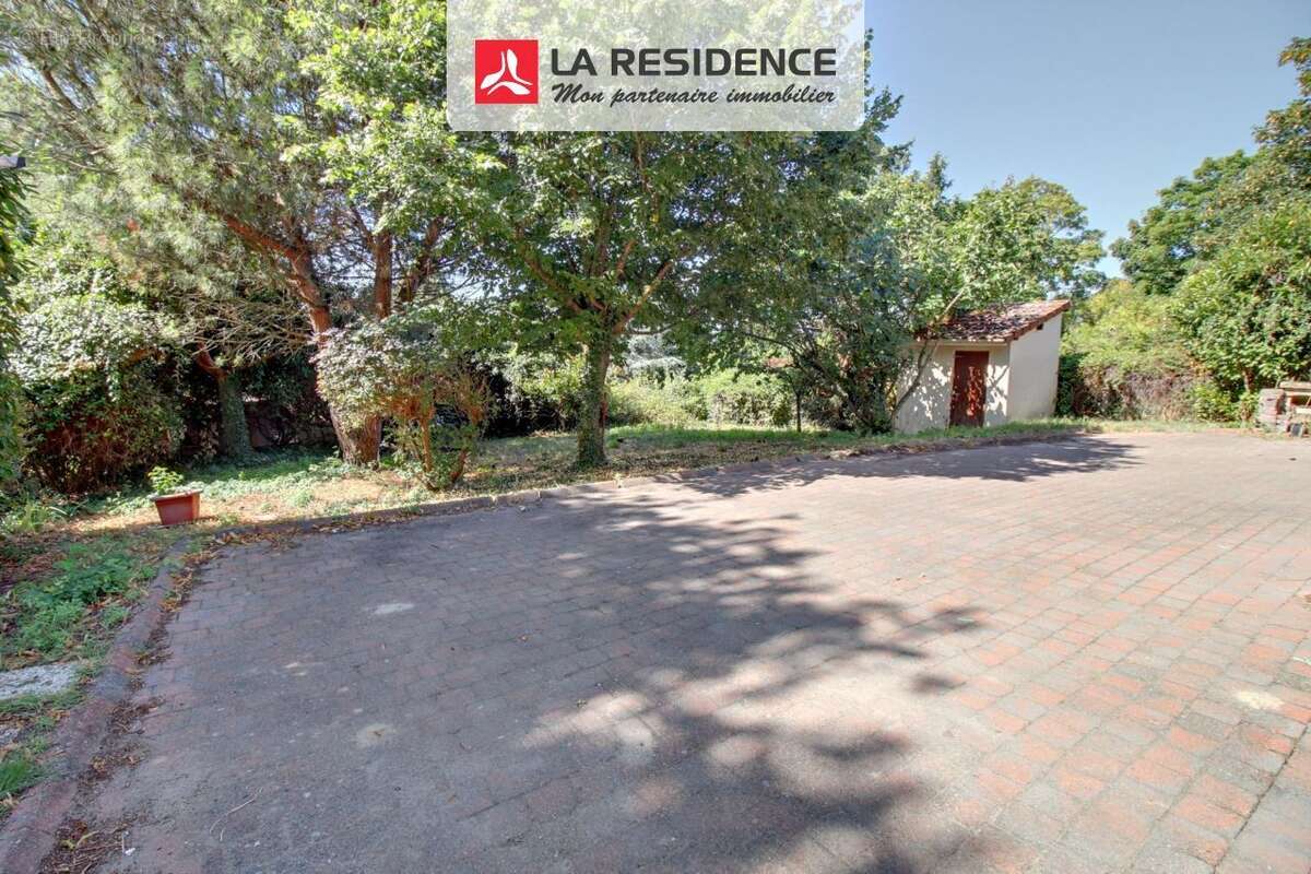 Maison à CONFLANS-SAINTE-HONORINE