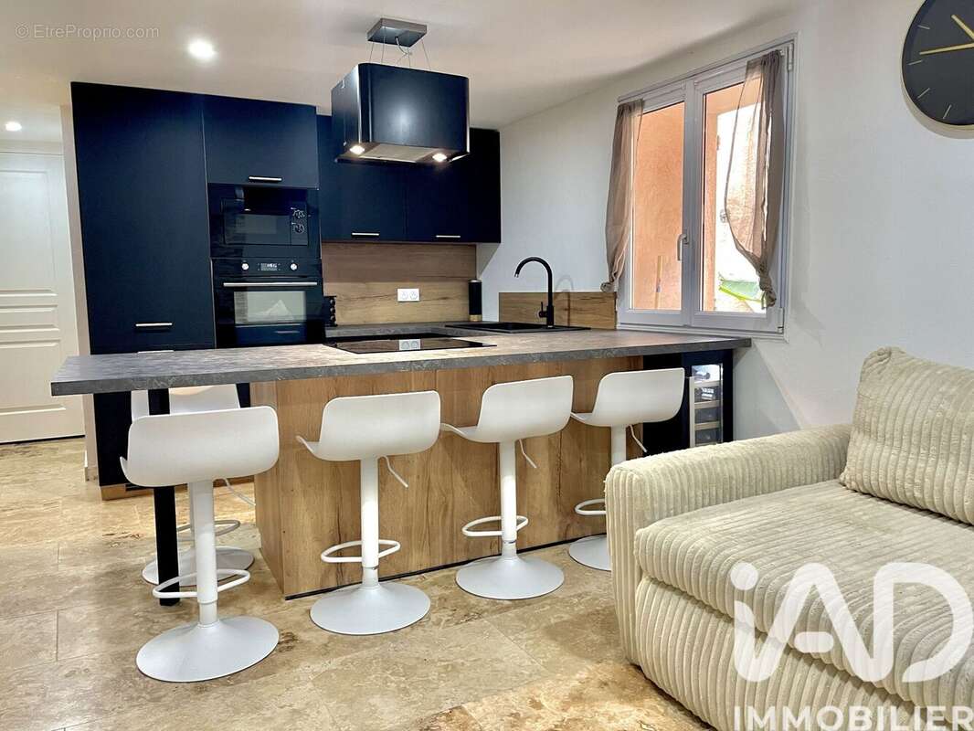 Appartement 55 m² à Frejus  - photo 2