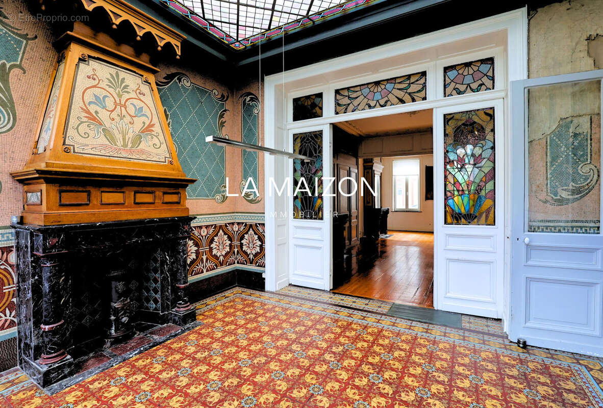 Maison à LILLE