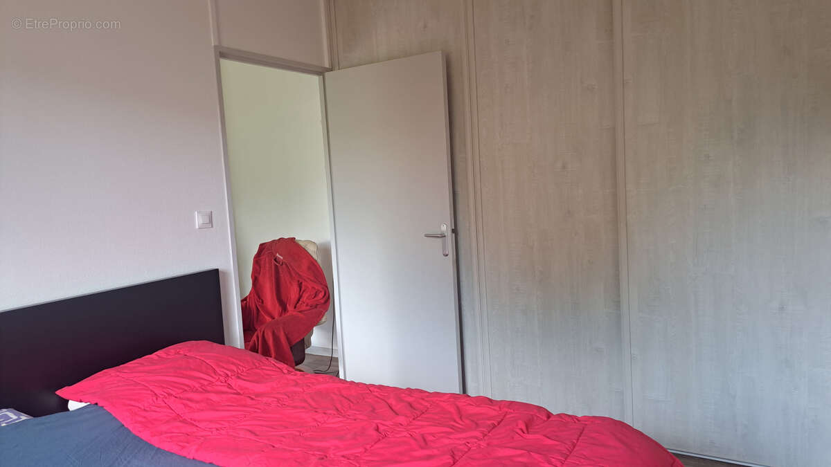 Appartement à CAUSSADE