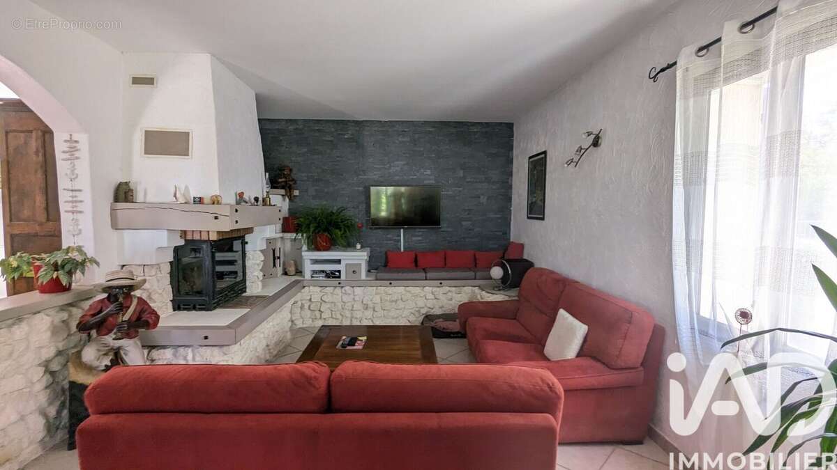 Photo 9 - Maison à MORIERES-LES-AVIGNON