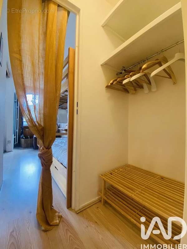 Photo 5 - Appartement à VAL-D&#039;ISERE