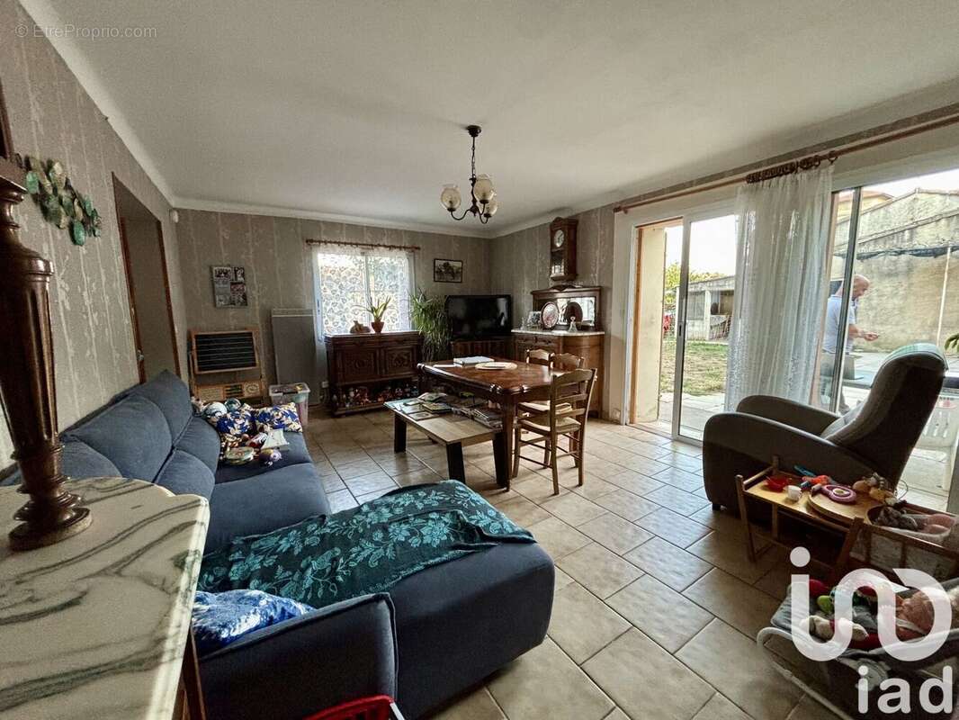 Photo 5 - Maison à BEAUVOISIN