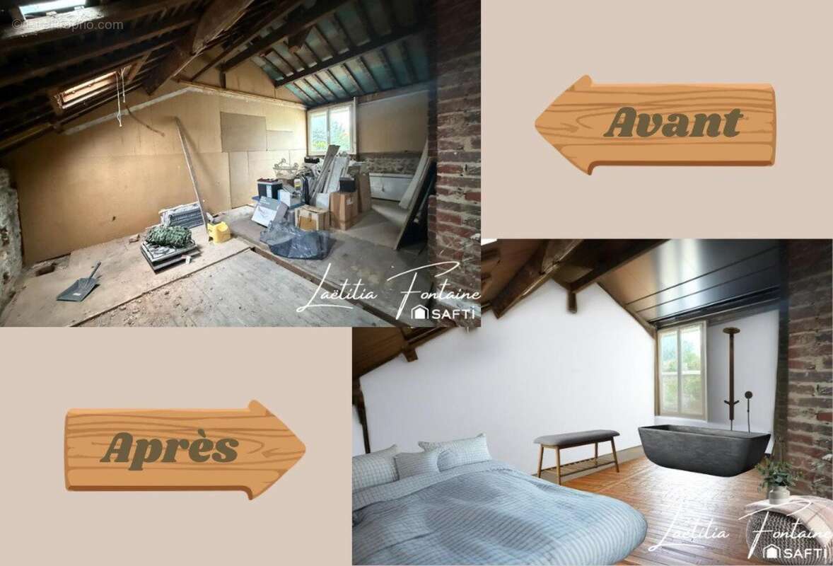 Photo 7 - Maison à FECAMP