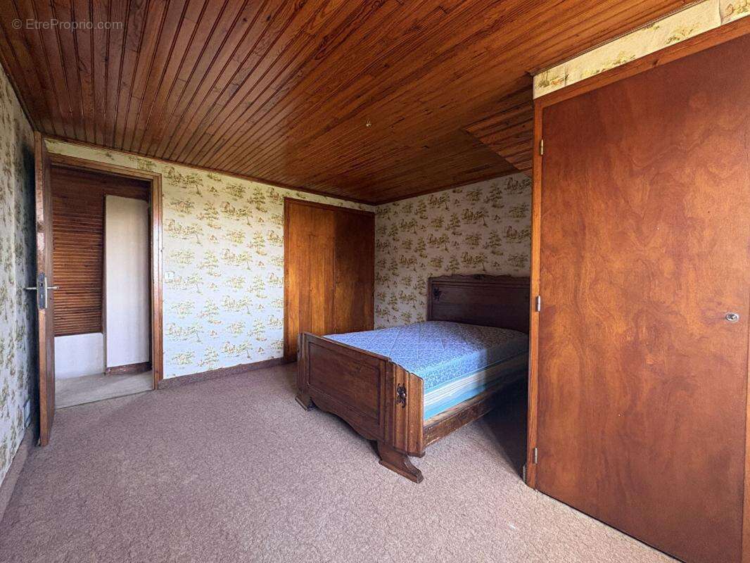 A vendre RIEC SUR BELON (29340) Maison 7 pièces 5 chambres 133 m2 - photo 12