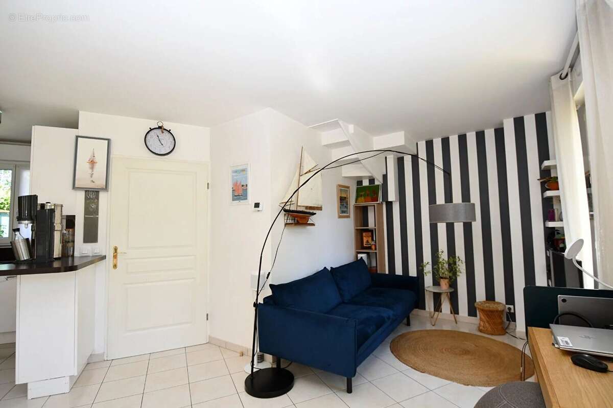 Maison à CHATOU