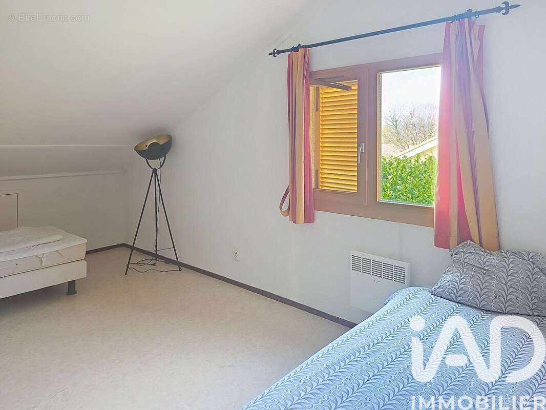 Photo 8 - Maison à LOMBEZ