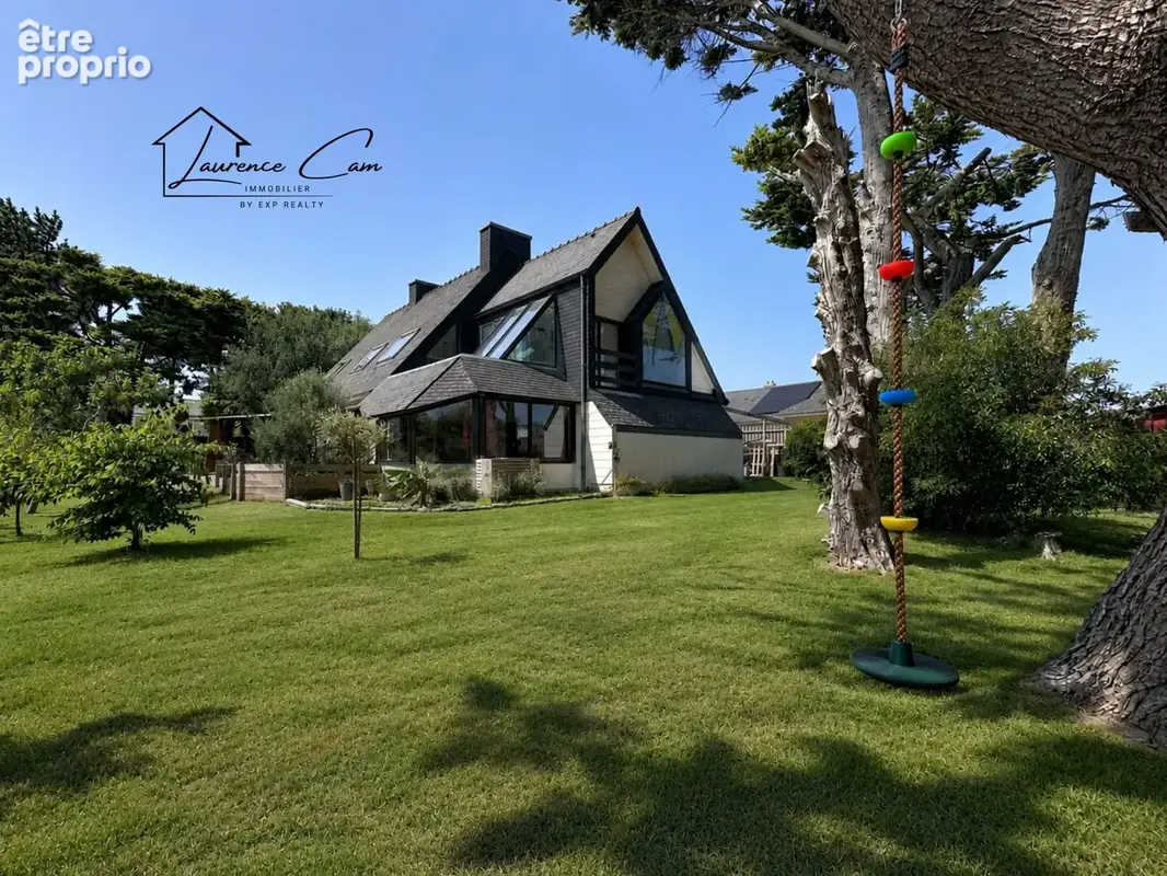 Maison à LANDEDA