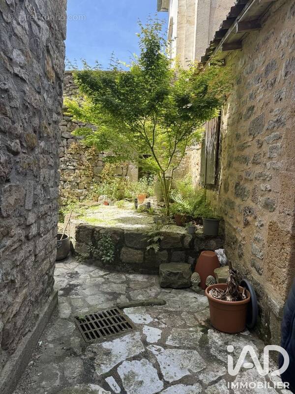 Photo 1 - Maison à SAINT-ANTONIN-NOBLE-VAL
