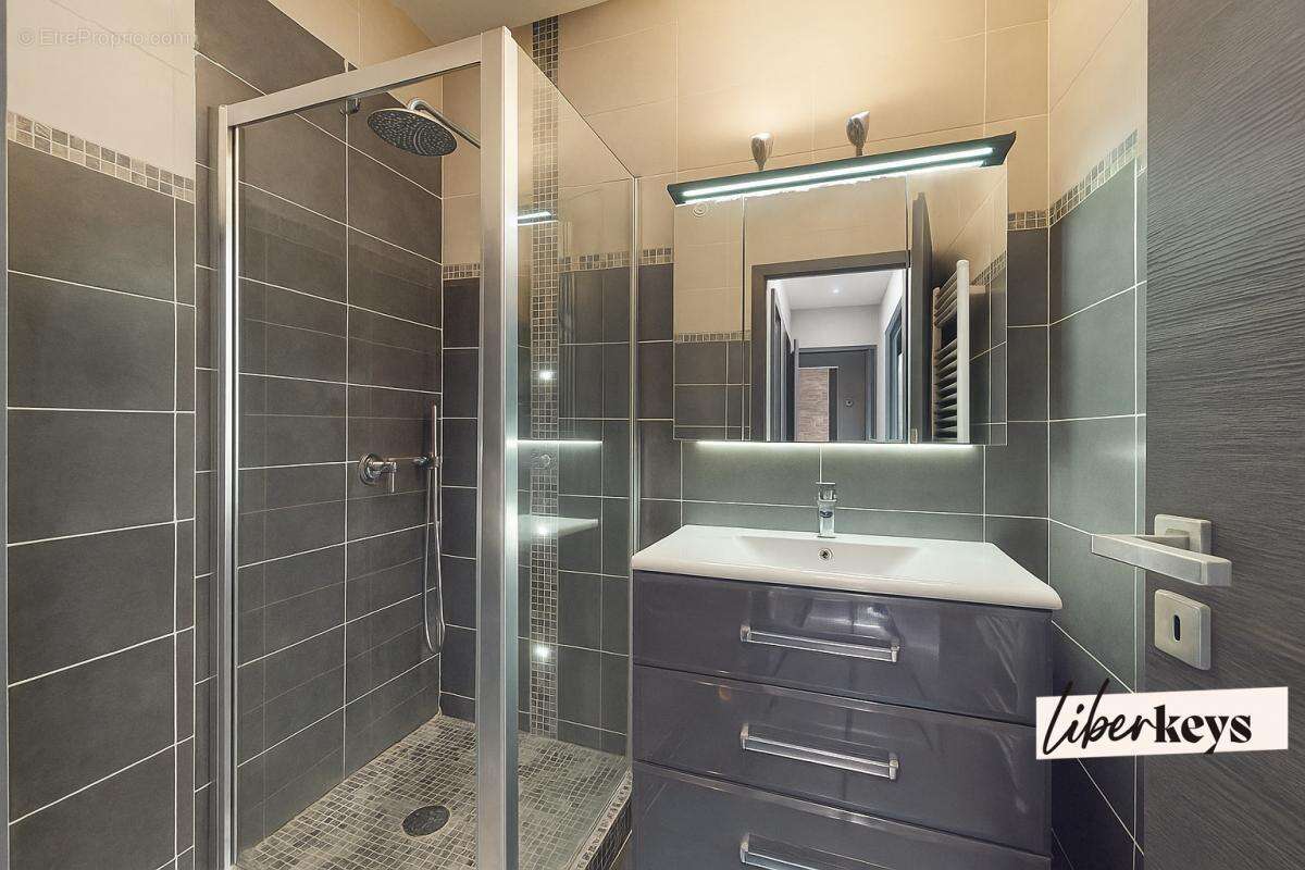 Appartement à ISTRES