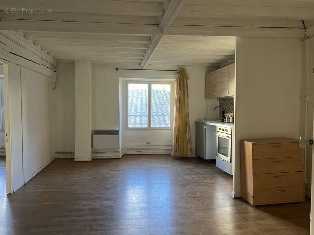 Appartement à AVIGNON