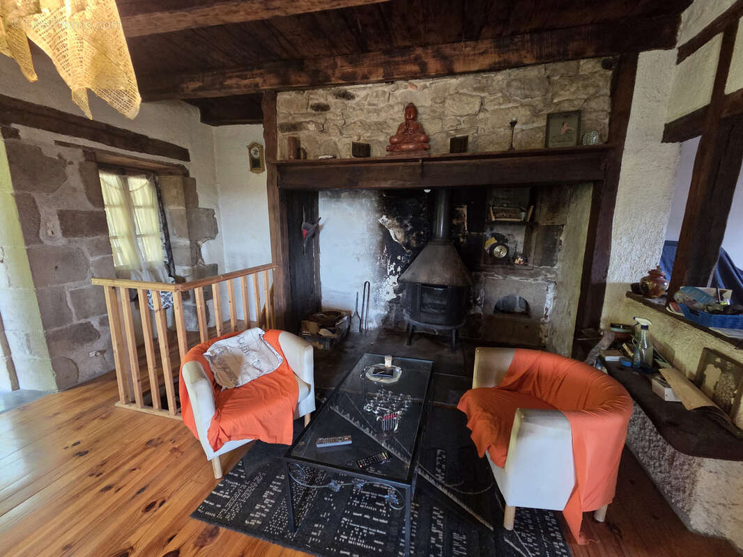 Maison à FIGEAC