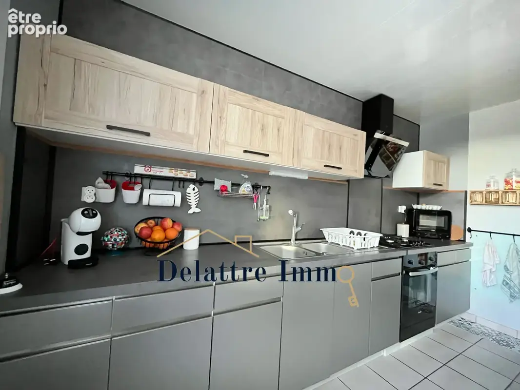 Pavillon individuel proche RN42 - photo 4