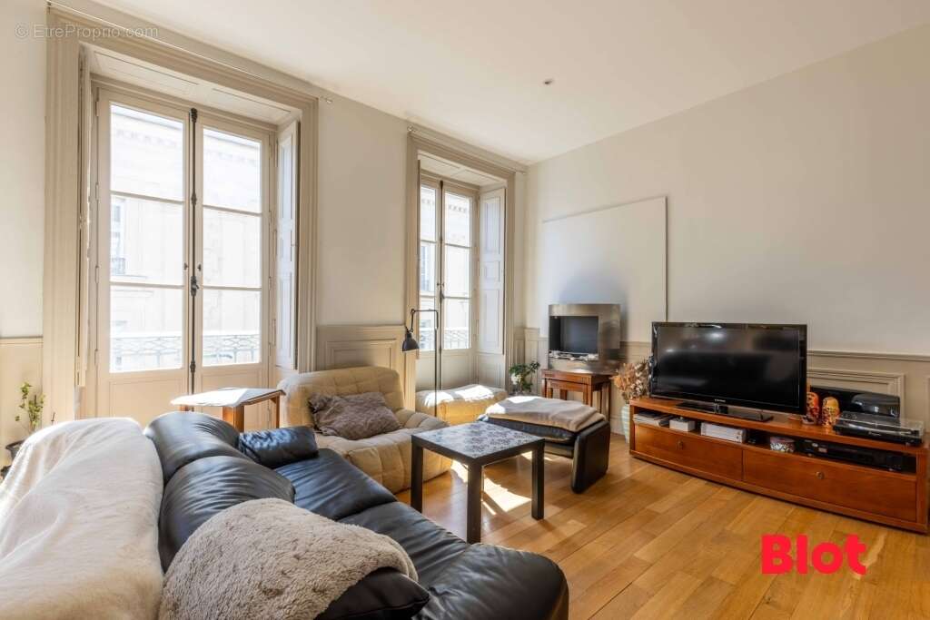Appartement 146 m² à Rennes  - photo 8