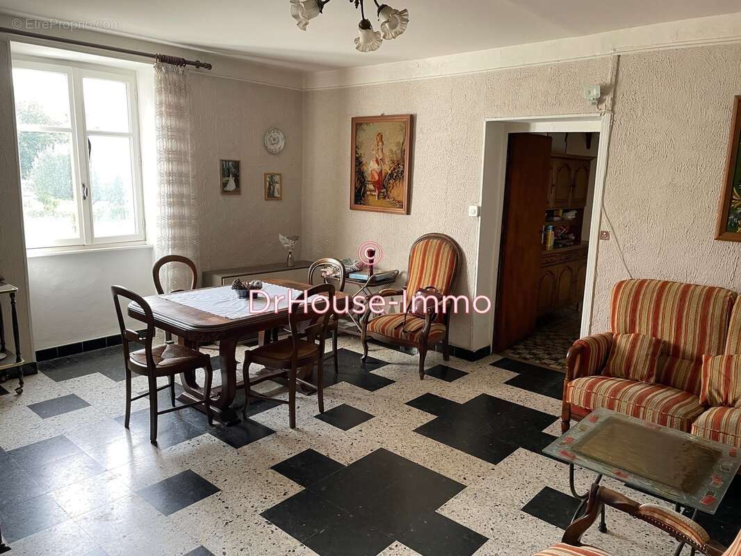 Maison à SAINT-FLORENT-SUR-AUZONNET