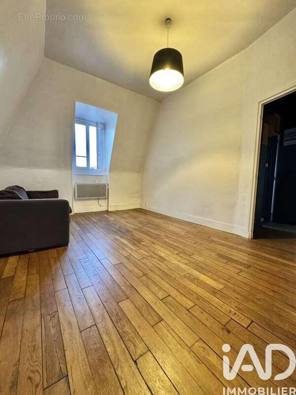 Photo 2 - Appartement à CROSNE
