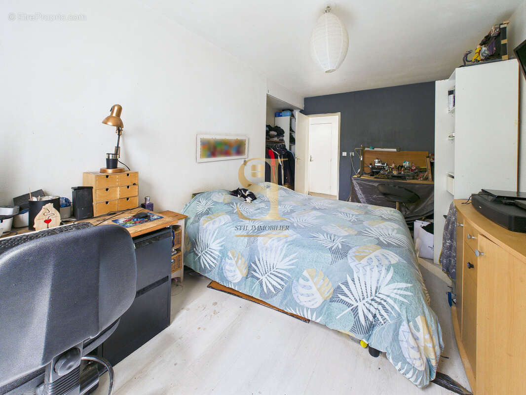 Appartement à EVRY