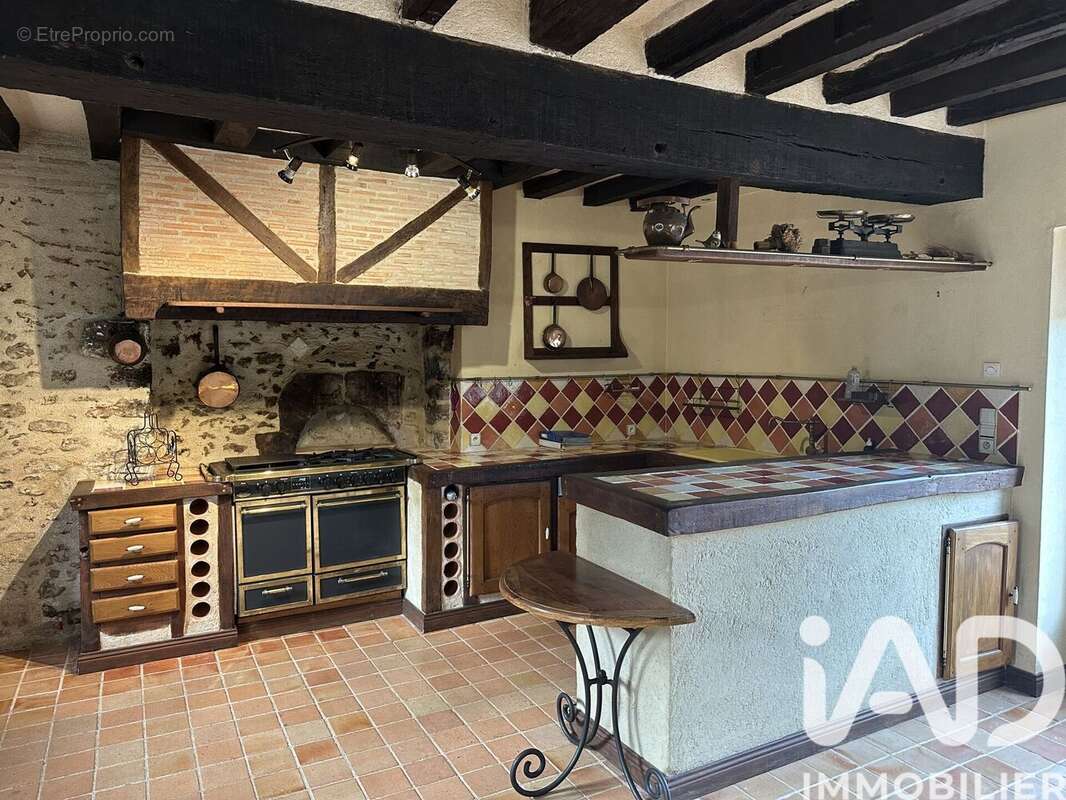 Photo 4 - Maison à MONCE-EN-BELIN