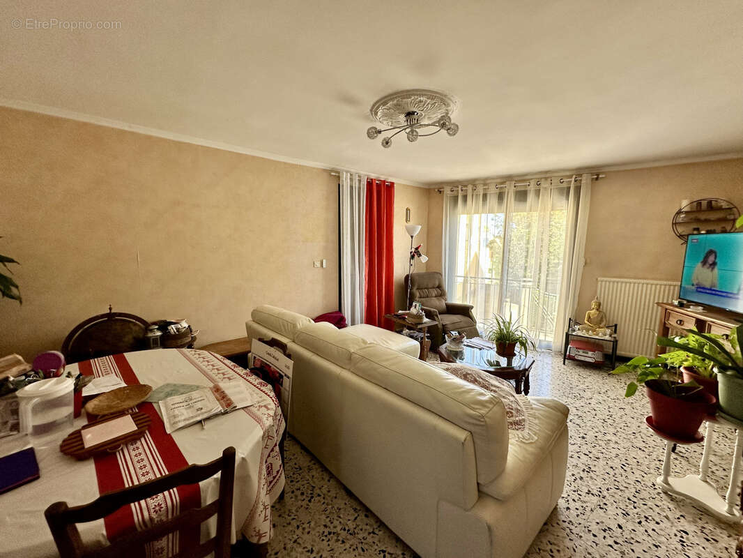 Appartement à NARBONNE