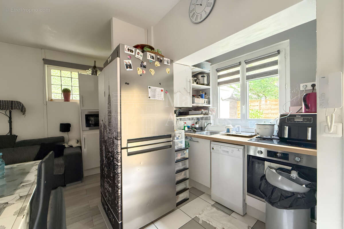 Maison à NOISY-LE-GRAND