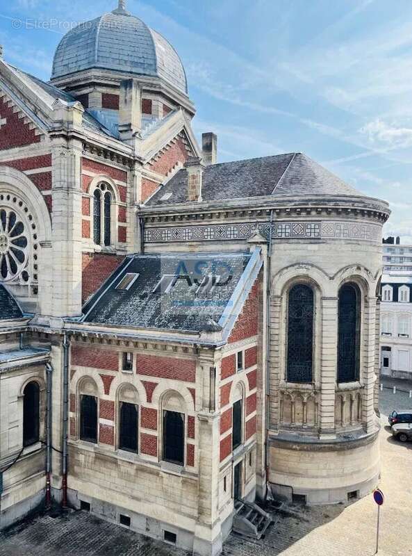 Appartement à LILLE