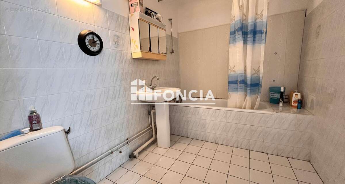 Appartement à SEIGNOSSE