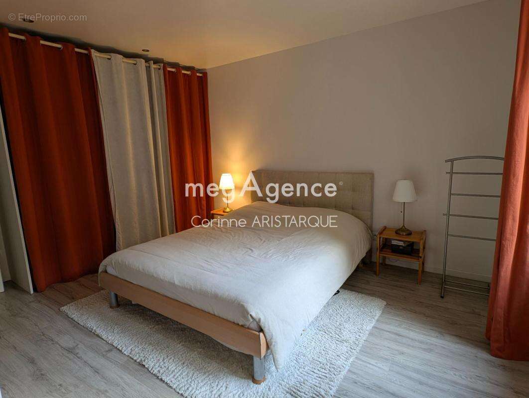 Appartement à CHERBOURG-OCTEVILLE
