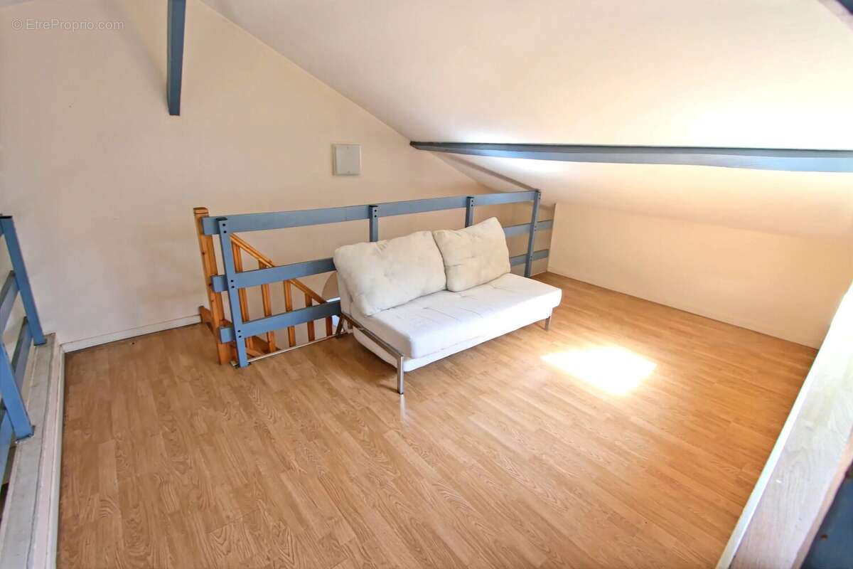 Appartement à PAU