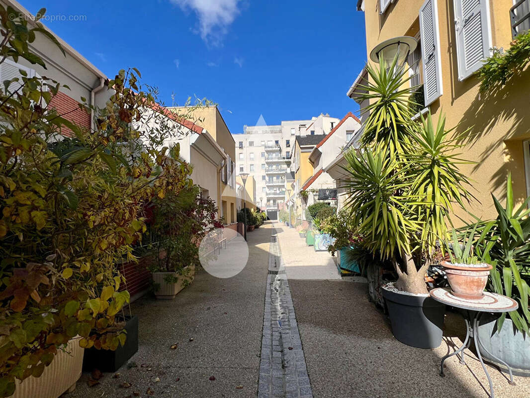 Maison à SAINT-OUEN