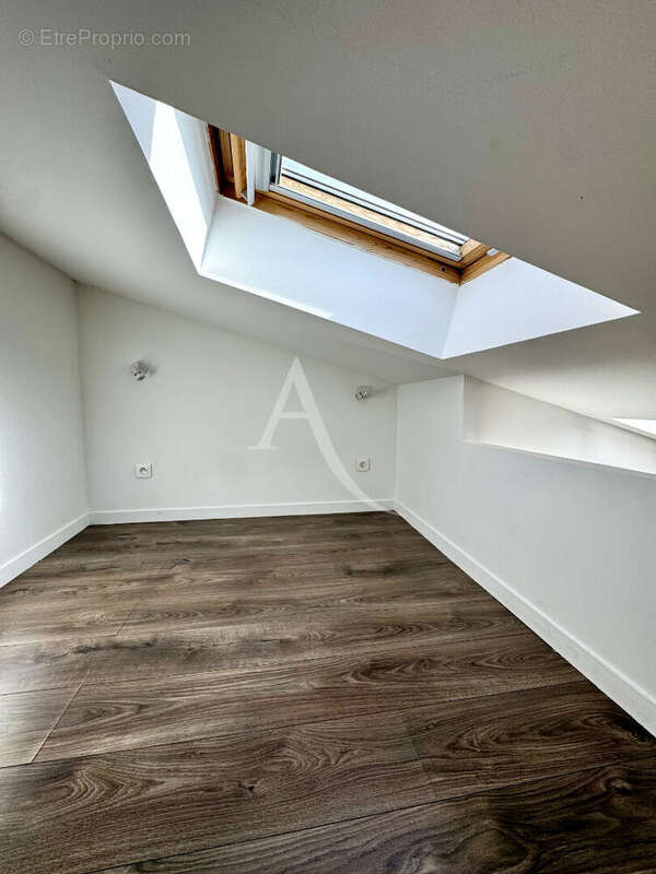 Appartement à LEVENS