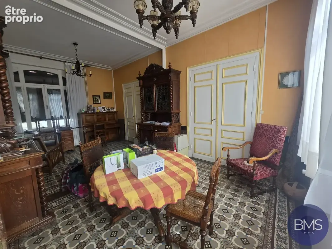 Maison 6 pièces 152 m² à vendre à Raimbeaucourt (59283) - photo 7