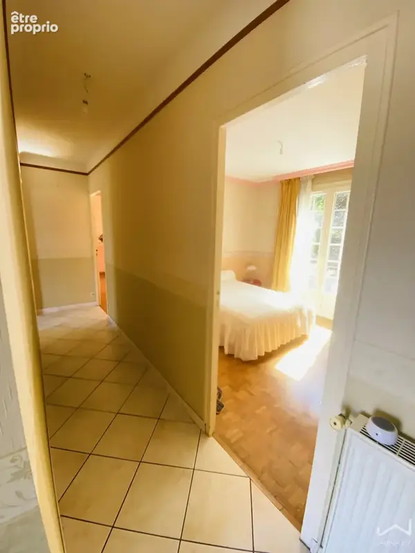 Maison 140 m2 - 4 chambres - terrain 3 296 m2 - glenac (la gacilly) - photo 7