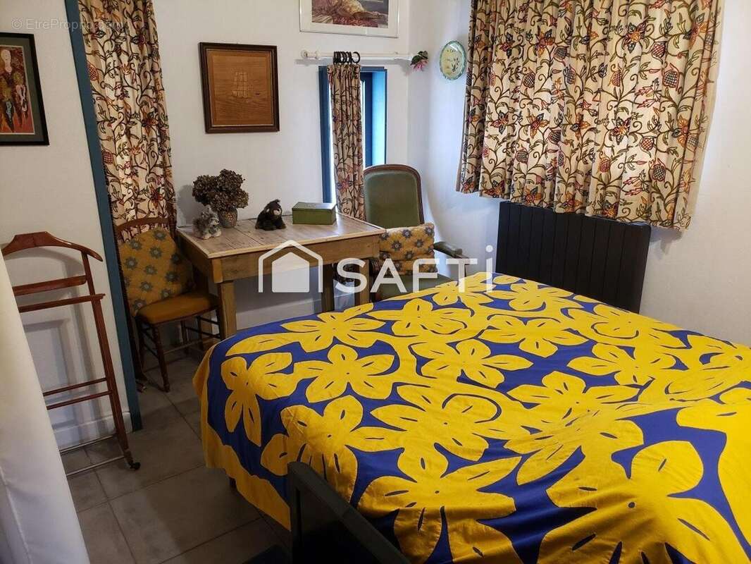 Photo 6 - Maison à JAU-DIGNAC-ET-LOIRAC