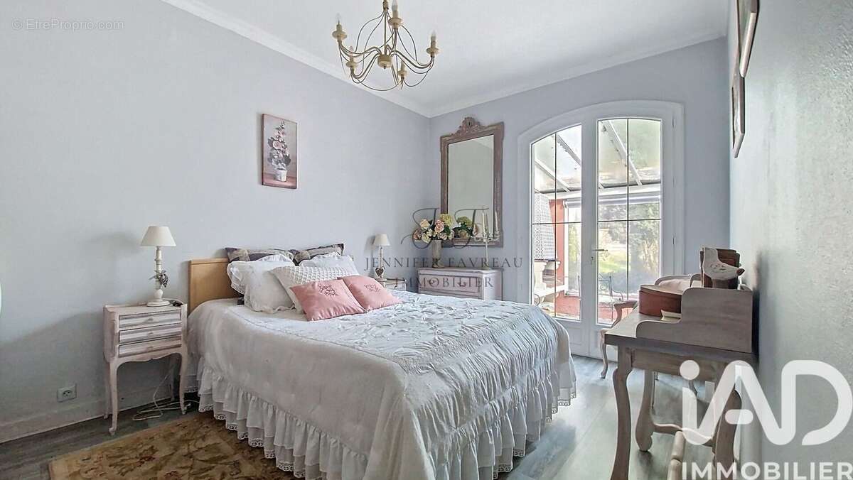 Photo 8 - Maison à YVRAC