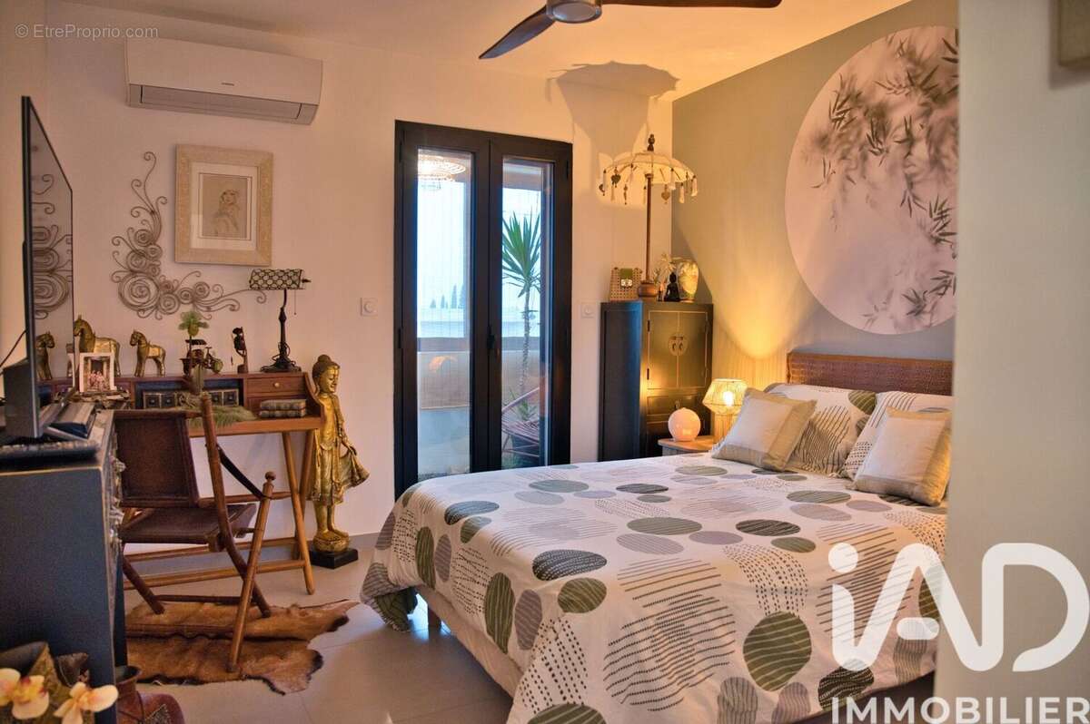 Photo 9 - Maison à UCHAUD