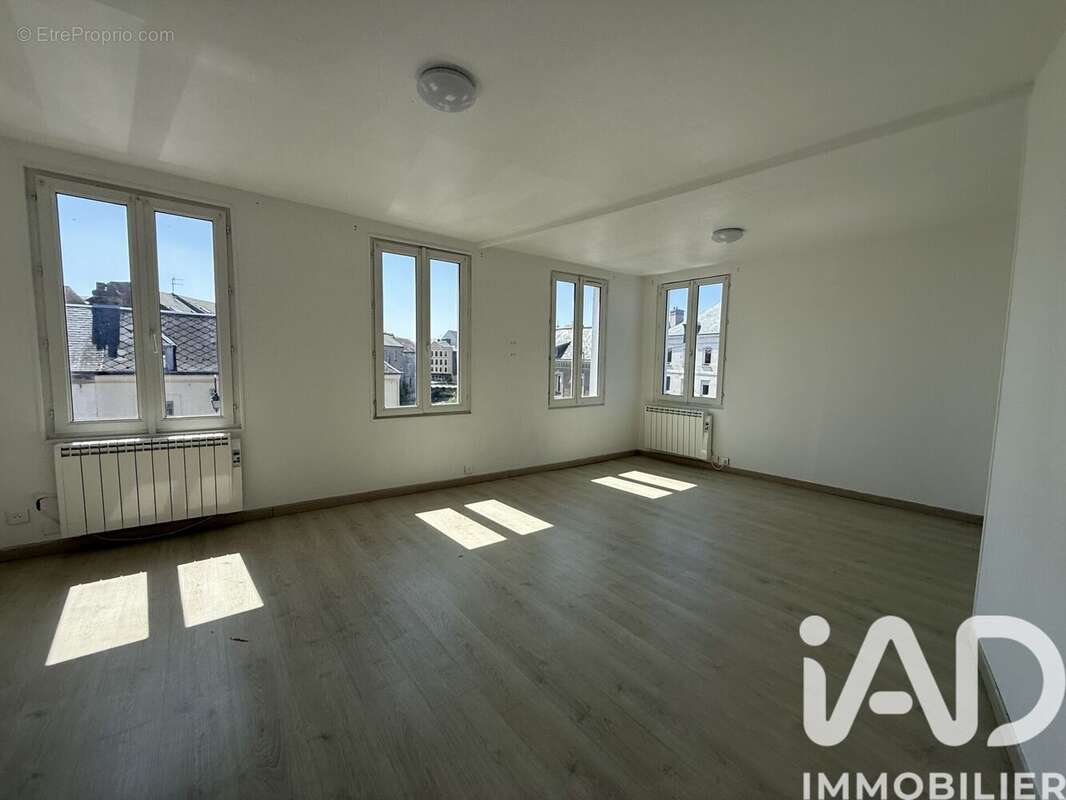 Photo 2 - Appartement à HARFLEUR
