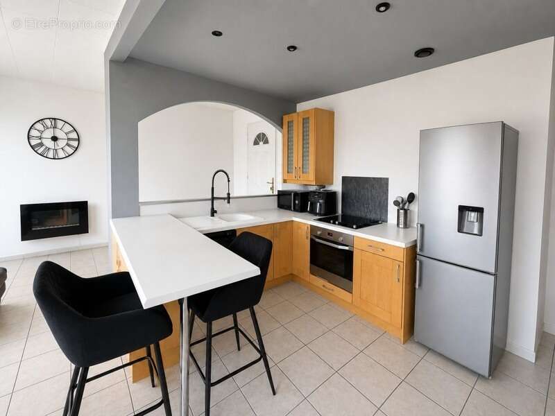 Appartement de 2 pièces principales - photo 2