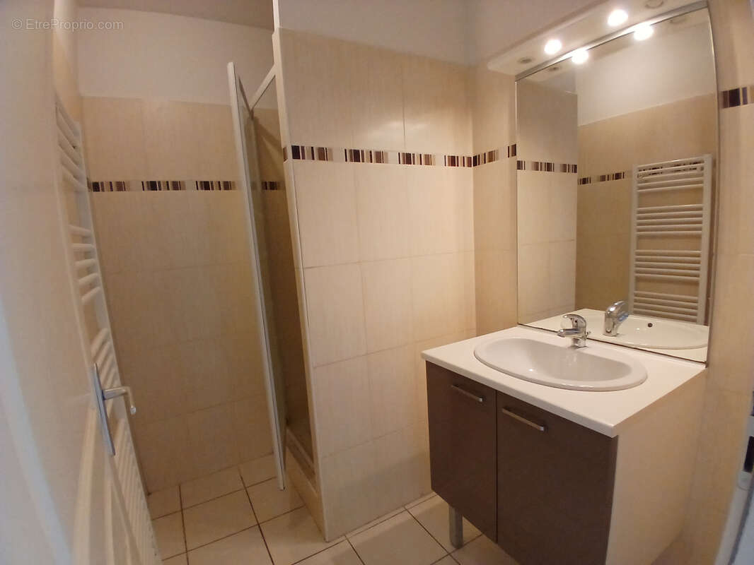 Maison à SAINT-HILAIRE-DE-BRETHMAS