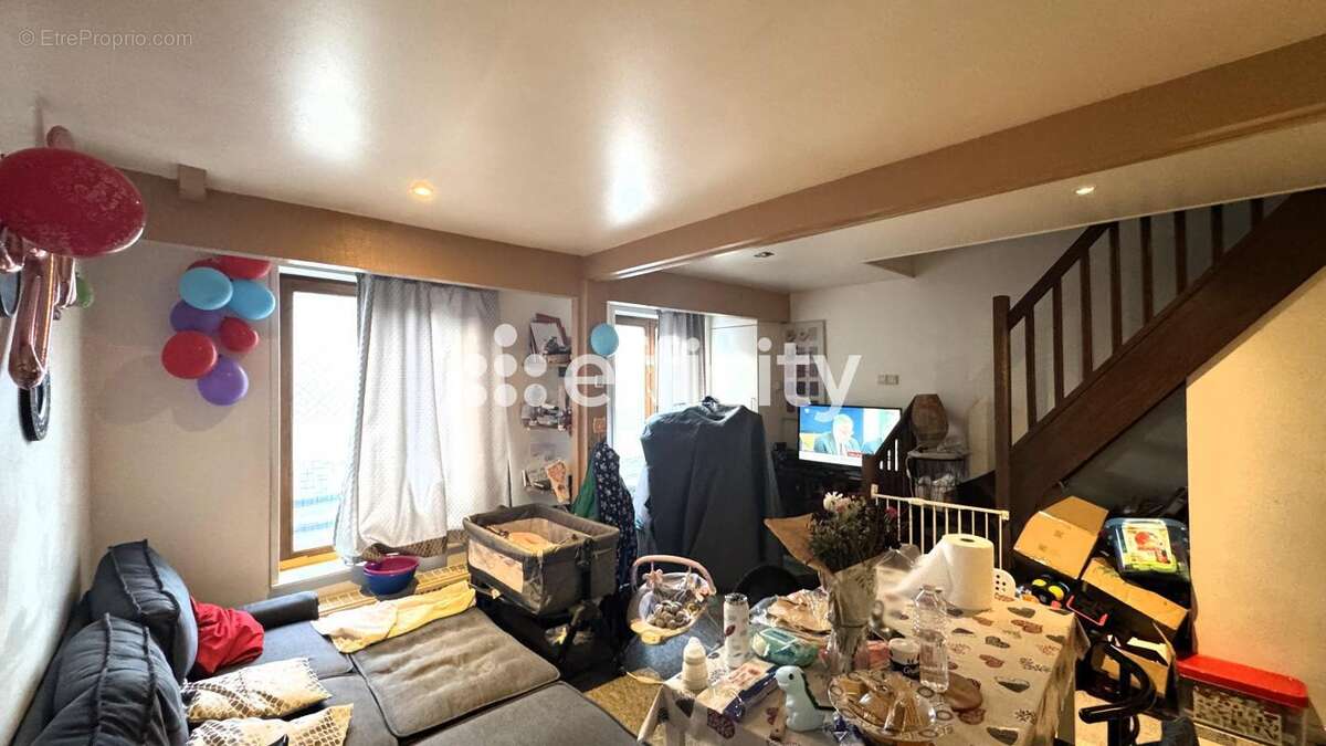 Appartement à LILLE